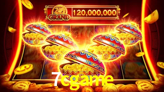 App 7cgame slots mobile